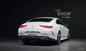 Mercedes-Benz CLS 300 d AMG Line * ОПЦИЯ ЗА ФИНАНСИРАНЕ | Auto.bg — изображение 4 Mercedes-Benz CLS 300 d AMG Line * ОПЦИЯ ЗА ФИНАНСИРАНЕ | Auto.bg — изображение 4