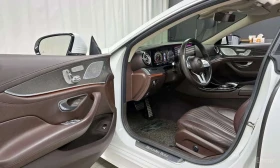 Mercedes-Benz CLS 300 d AMG Line * ОПЦИЯ ЗА ФИНАНСИРАНЕ | Auto.bg — изображение 11 Mercedes-Benz CLS 300 d AMG Line * ОПЦИЯ ЗА ФИНАНСИРАНЕ | Auto.bg — изображение 11