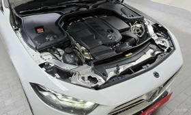 Mercedes-Benz CLS 300 d AMG Line * ОПЦИЯ ЗА ФИНАНСИРАНЕ | Auto.bg — изображение 6 Mercedes-Benz CLS 300 d AMG Line * ОПЦИЯ ЗА ФИНАНСИРАНЕ | Auto.bg — изображение 6