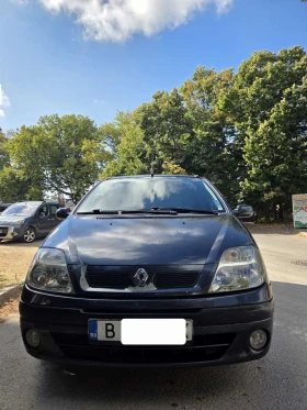 Renault Scenic - Car24.bg Renault Scenic