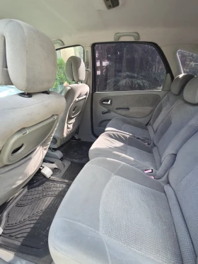 Renault Scenic - 1490 € - 67055392 7 | Car24.bg Renault Scenic - 1490 € - 67055392 7