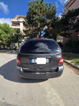 Renault Scenic - 1490 € - 67055392 3 | Car24.bg Renault Scenic - 1490 € - 67055392 3