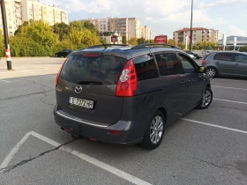 Mazda 5 1.8 116 к.с. Газ | Auto.bg — изображение 11 Mazda 5 1.8 116 к.с. Газ | Auto.bg — изображение 11