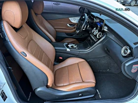 Mercedes-Benz C 220 HUD* КОЖА* НАВИ* ПАНО* ПОДГРЕВ - 18900 € - 56733817 11 | Car24.bg Mercedes-Benz C 220 HUD* КОЖА* НАВИ* ПАНО* ПОДГРЕВ - 18900 € - 56733817 11