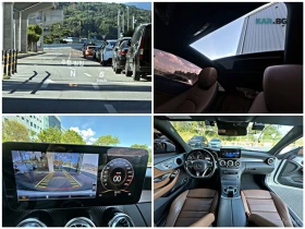Mercedes-Benz C 220 HUD* КОЖА* НАВИ* ПАНО* ПОДГРЕВ - 18900 € - 56733817 7 | Car24.bg Mercedes-Benz C 220 HUD* КОЖА* НАВИ* ПАНО* ПОДГРЕВ - 18900 € - 56733817 7