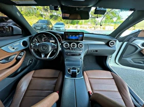 Mercedes-Benz C 220 HUD* КОЖА* НАВИ* ПАНО* ПОДГРЕВ - 18900 € - 56733817 13 | Car24.bg Mercedes-Benz C 220 HUD* КОЖА* НАВИ* ПАНО* ПОДГРЕВ - 18900 € - 56733817 13