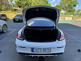 Mercedes-Benz C 220 HUD* КОЖА* НАВИ* ПАНО* ПОДГРЕВ - 18900 € - 56733817 6 | Car24.bg Mercedes-Benz C 220 HUD* КОЖА* НАВИ* ПАНО* ПОДГРЕВ - 18900 € - 56733817 6