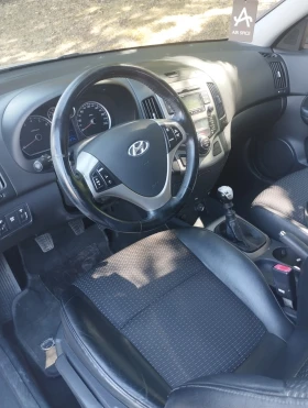Hyundai I30 2.0, 143 к.с | Auto.bg — изображение 5 Hyundai I30 2.0, 143 к.с | Auto.bg — изображение 5