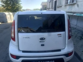 Kia Soul 1.6, 126к.с., автомат - 6800 € - 95915095 3 | Car24.bg Kia Soul 1.6, 126к.с., автомат - 6800 € - 95915095 3