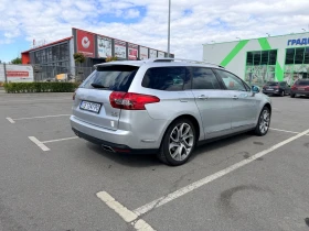 Citroen C5 3.0 HDI 240ps | Auto.bg — изображение 5 Citroen C5 3.0 HDI 240ps | Auto.bg — изображение 5