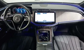 Mercedes-Benz E 300 4MATIC Exclusive /ОБДУХВАНЕ/ПАНОРАМА/ДИСТРОНИК/360 | Auto.bg — изображение 7 Mercedes-Benz E 300 4MATIC Exclusive /ОБДУХВАНЕ/ПАНОРАМА/ДИСТРОНИК/360 | Auto.bg — изображение 7