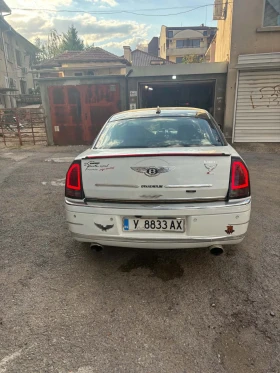 Chrysler 300c 2.7 бензин/газ - 7777 € - 36863534 4 | Car24.bg Chrysler 300c 2.7 бензин/газ - 7777 € - 36863534 4