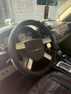 Chrysler 300c 2.7 бензин/газ - 7777 € - 36863534 7 | Car24.bg Chrysler 300c 2.7 бензин/газ - 7777 € - 36863534 7
