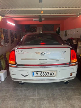 Chrysler 300c 2.7 бензин/газ - 7777 € - 36863534 6 | Car24.bg Chrysler 300c 2.7 бензин/газ - 7777 € - 36863534 6