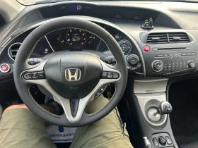 Honda Civic 1.8-TypeS-1-ST-OWNER-ТОП-1Г-Гаранция! - 4999 € - 86932055 13 | Car24.bg Honda Civic 1.8-TypeS-1-ST-OWNER-ТОП-1Г-Гаранция! - 4999 € - 86932055 13