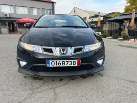 Honda Civic 1.8-TypeS-1-ST-OWNER-ТОП-1Г-Гаранция! - 4999 € - 86932055 9 | Car24.bg Honda Civic 1.8-TypeS-1-ST-OWNER-ТОП-1Г-Гаранция! - 4999 € - 86932055 9
