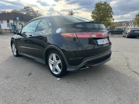 Honda Civic 1.8-TypeS-1-ST-OWNER-ТОП-1Г-Гаранция! - 4999 € - 86932055 3 | Car24.bg Honda Civic 1.8-TypeS-1-ST-OWNER-ТОП-1Г-Гаранция! - 4999 € - 86932055 3