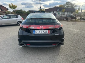 Honda Civic 1.8-TypeS-1-ST-OWNER-ТОП-1Г-Гаранция! - 4999 € - 86932055 4 | Car24.bg Honda Civic 1.8-TypeS-1-ST-OWNER-ТОП-1Г-Гаранция! - 4999 € - 86932055 4