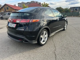 Honda Civic 1.8-TypeS-1-ST-OWNER-ТОП-1Г-Гаранция! - 4999 € - 86932055 5 | Car24.bg Honda Civic 1.8-TypeS-1-ST-OWNER-ТОП-1Г-Гаранция! - 4999 € - 86932055 5