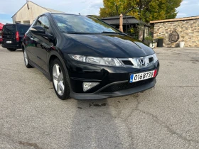 Honda Civic 1.8-TypeS-1-ST-OWNER-ТОП-1Г-Гаранция! - 4999 € - 86932055 7 | Car24.bg Honda Civic 1.8-TypeS-1-ST-OWNER-ТОП-1Г-Гаранция! - 4999 € - 86932055 7