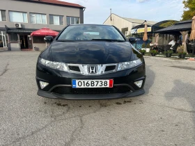 Honda Civic 1.8-TypeS-1-ST-OWNER-ТОП-1Г-Гаранция! - 4999 € - 86932055 8 | Car24.bg Honda Civic 1.8-TypeS-1-ST-OWNER-ТОП-1Г-Гаранция! - 4999 € - 86932055 8
