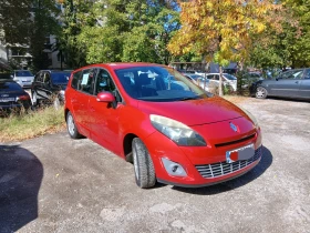 Renault Grand scenic 1.6/110 - 3300 € - 35609601 3 | Car24.bg Renault Grand scenic 1.6/110 - 3300 € - 35609601 3