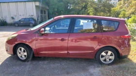 Renault Grand scenic 1.6/110 - 3300 € - 35609601 2 | Car24.bg Renault Grand scenic 1.6/110 - 3300 € - 35609601 2