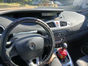 Renault Grand scenic 1.6/110 - 3300 € - 35609601 6 | Car24.bg Renault Grand scenic 1.6/110 - 3300 € - 35609601 6