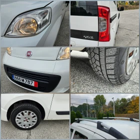 Fiat Qubo 1.4 GAZ/FACELIFT/KLIMA | Auto.bg — изображение 17 Fiat Qubo 1.4 GAZ/FACELIFT/KLIMA | Auto.bg — изображение 17