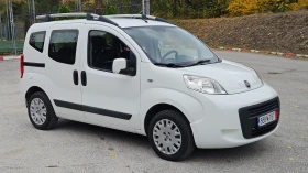 Fiat Qubo 1.4 GAZ/FACELIFT/KLIMA | Auto.bg — изображение 7 Fiat Qubo 1.4 GAZ/FACELIFT/KLIMA | Auto.bg — изображение 7