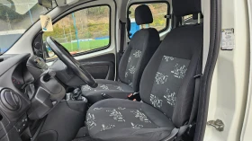 Fiat Qubo 1.4 GAZ/FACELIFT/KLIMA | Auto.bg — изображение 11 Fiat Qubo 1.4 GAZ/FACELIFT/KLIMA | Auto.bg — изображение 11