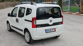 Fiat Qubo 1.4 GAZ/FACELIFT/KLIMA | Auto.bg — изображение 4 Fiat Qubo 1.4 GAZ/FACELIFT/KLIMA | Auto.bg — изображение 4