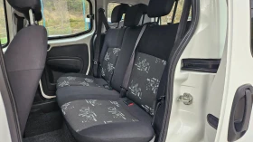 Fiat Qubo 1.4 GAZ/FACELIFT/KLIMA | Auto.bg — изображение 13 Fiat Qubo 1.4 GAZ/FACELIFT/KLIMA | Auto.bg — изображение 13