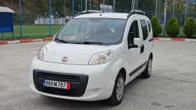 Fiat Qubo 1.4 GAZ/FACELIFT/KLIMA