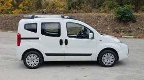 Fiat Qubo 1.4 GAZ/FACELIFT/KLIMA | Auto.bg — изображение 6 Fiat Qubo 1.4 GAZ/FACELIFT/KLIMA | Auto.bg — изображение 6