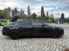 Audi A5 - 8888 € - 83244411 3 | Car24.bg Audi A5 - 8888 € - 83244411 3