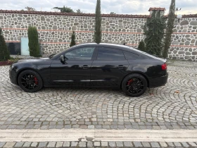 Audi A5 - 8888 € - 83244411 6 | Car24.bg Audi A5 - 8888 € - 83244411 6