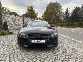 Audi A5 - 8888 € - 83244411 7 | Car24.bg Audi A5 - 8888 € - 83244411 7