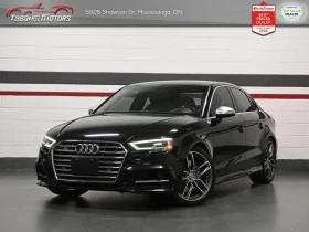 Audi S3 Sunroof Heated Seats Carplay