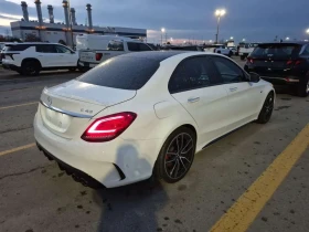 Mercedes-Benz C 43 AMG undefined | Auto.bg — изображение 2 Mercedes-Benz C 43 AMG undefined | Auto.bg — изображение 2