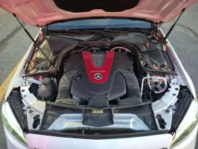 Mercedes-Benz C 43 AMG undefined | Auto.bg — изображение 17 Mercedes-Benz C 43 AMG undefined | Auto.bg — изображение 17