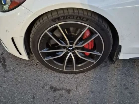 Mercedes-Benz C 43 AMG undefined | Auto.bg — изображение 4 Mercedes-Benz C 43 AMG undefined | Auto.bg — изображение 4