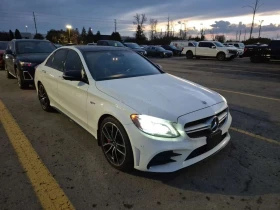 Mercedes-Benz C 43 AMG undefined | Auto.bg — изображение 5 Mercedes-Benz C 43 AMG undefined | Auto.bg — изображение 5