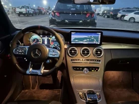 Mercedes-Benz C 43 AMG undefined | Auto.bg — изображение 10 Mercedes-Benz C 43 AMG undefined | Auto.bg — изображение 10