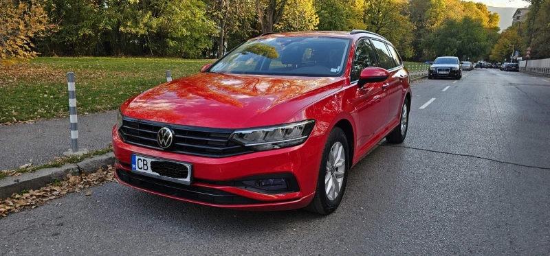 VW Passat 2.0 TDI Business Premium Paket (Digital & Масаж) - 43500 лв. / 22241.20 € - 91728073 1 | Car24.bg VW Passat 2.0 TDI Business Premium Paket (Digital & Масаж) - 43500 лв. / 22241.20 € - 91728073 1