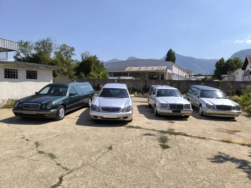 Mercedes-Benz E 270 Grasso - 7700 € / 15059.89 лв. - 46461277 1 | Car24.bg Mercedes-Benz E 270 Grasso - 7700 € / 15059.89 лв. - 46461277 1