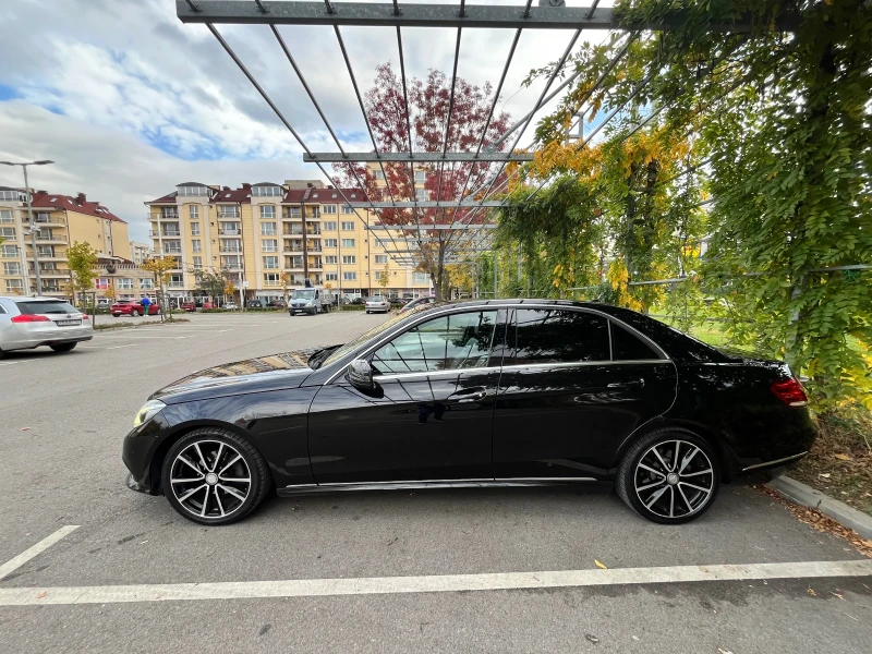 Mercedes-Benz E 200 - 8900 € / 17406.89 лв. - 57944830 1 | Car24.bg Mercedes-Benz E 200 - 8900 € / 17406.89 лв. - 57944830 1
