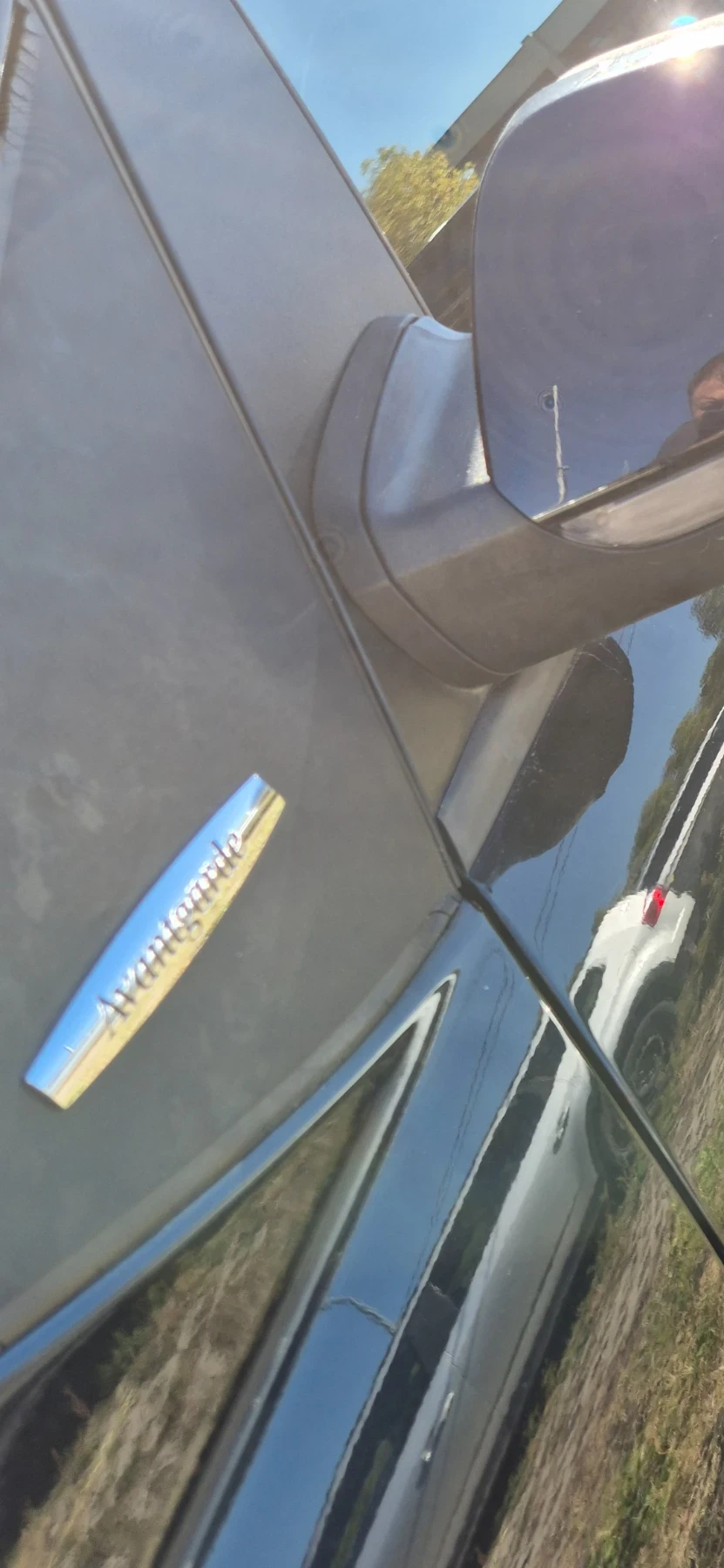 Mercedes-Benz A 180 CDI AVANTGARDE - изображение 7 | Auto.bg Mercedes-Benz A 180 CDI AVANTGARDE - изображение 7