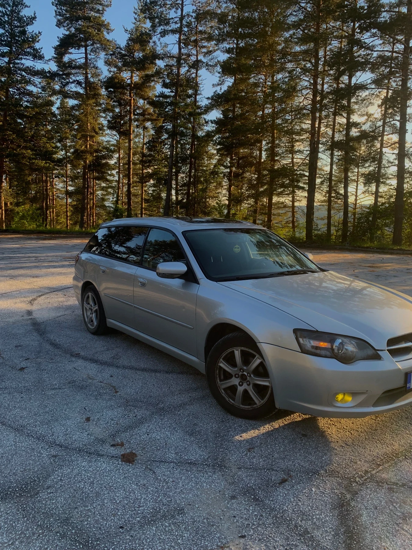 Subaru Legacy undefined | Auto.bg — изображение 1 Subaru Legacy undefined | Auto.bg — изображение 1