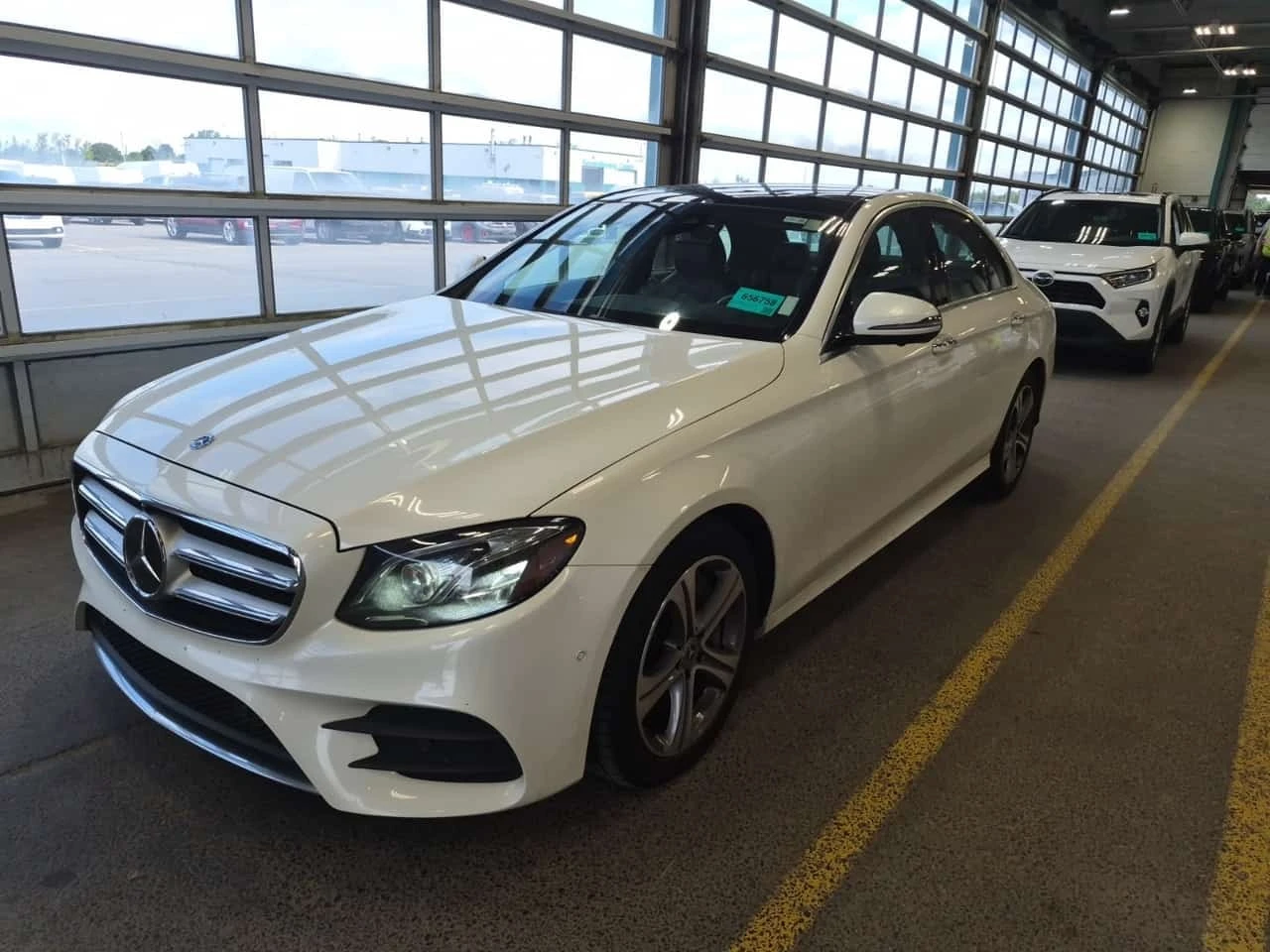Mercedes-Benz E 450 4MATIC * AMG * CARFAX * | Auto.bg — изображение 1 Mercedes-Benz E 450 4MATIC * AMG * CARFAX * | Auto.bg — изображение 1